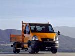 Renault Mascott 2004 года